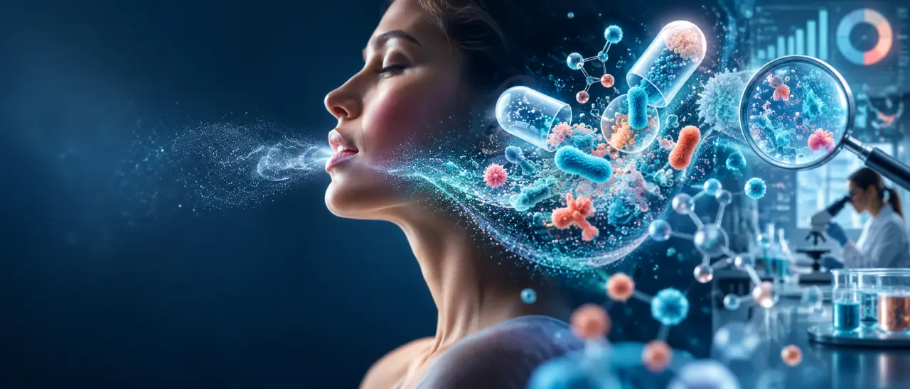 Noobiotik avis : 20 milliards d’UFC, mais quelles preuves pour l’haleine ?