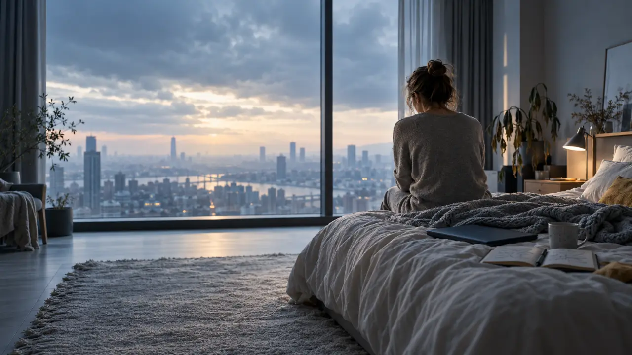 Burn-out féminin : quand le repos ne suffit plus, quels signes écouter ?