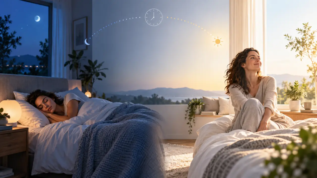 Dormir beaucoup n’est pas forcément anormal, sauf si vous restez somnolent la journée