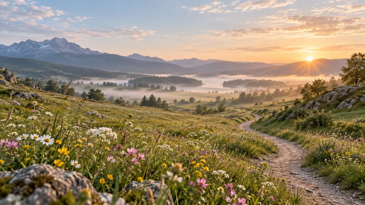 Quelle fleur de Bach pour le stress : ruminations, peurs ou angoisses ?